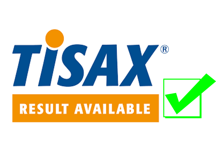 EVE passed TIXAS highest level of assessment for information security