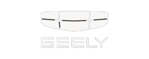 Geely-1 TDK-Logo